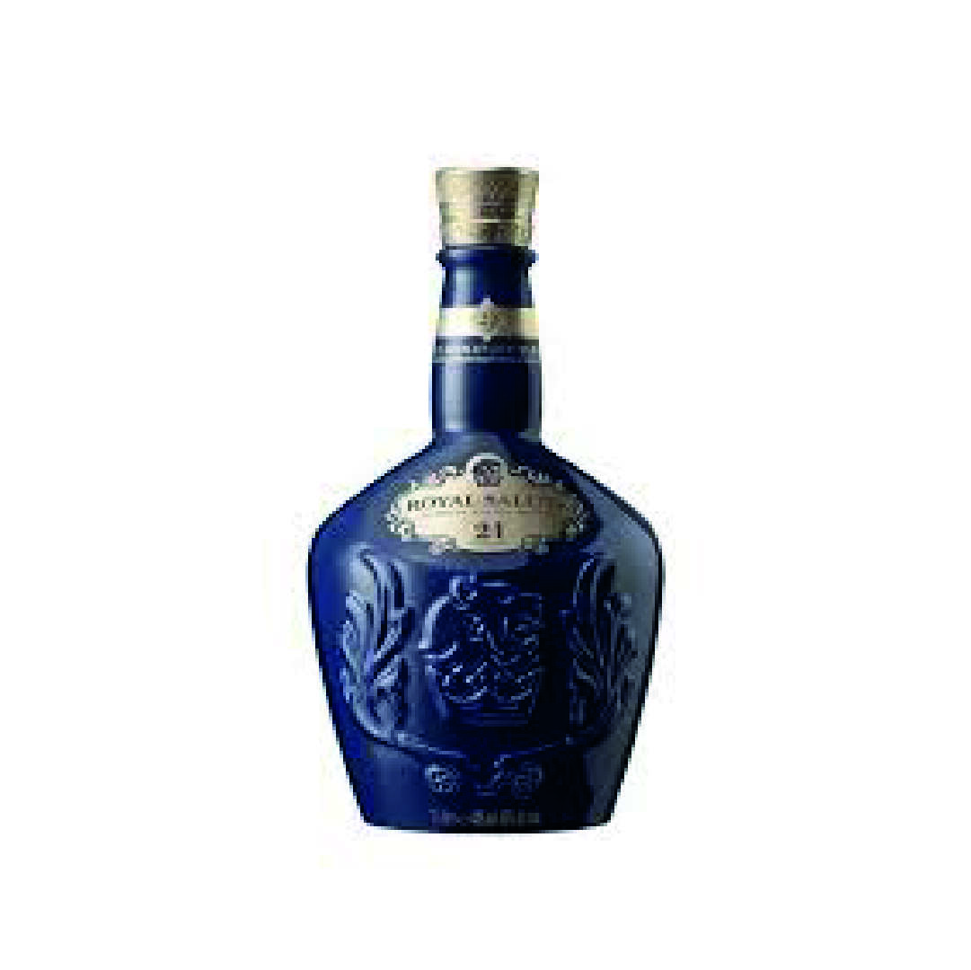 Royal Salute