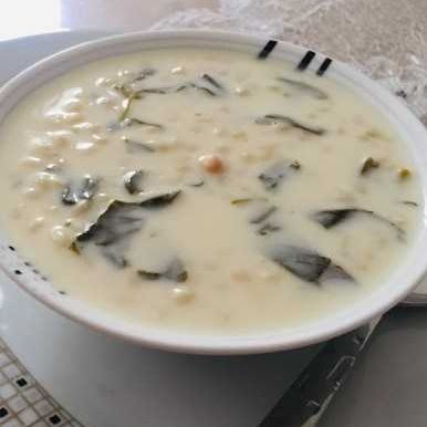 Az Ayran Aşı