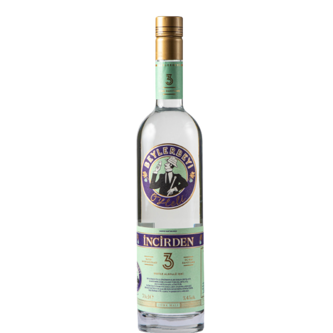 Beylerbeyi İncirden