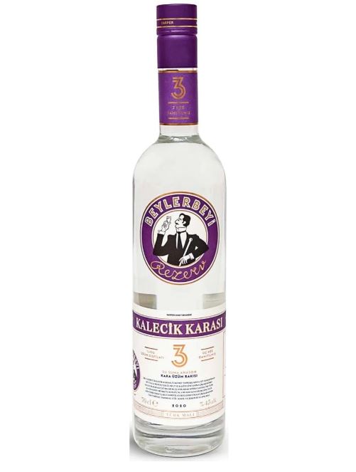 Beylerbeyi Kalecik Karası
