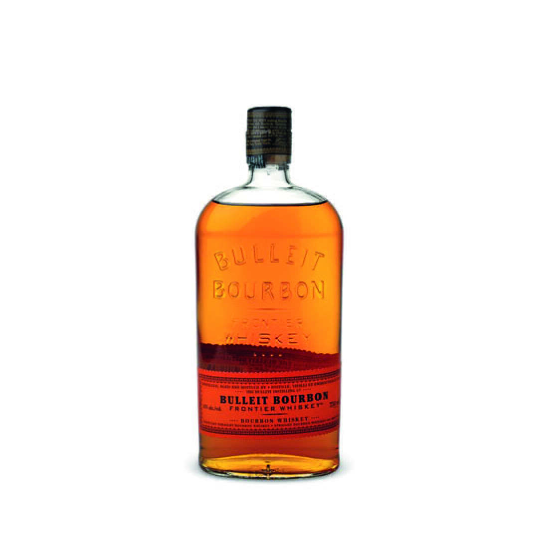 Bulleit Bourbon (Single)