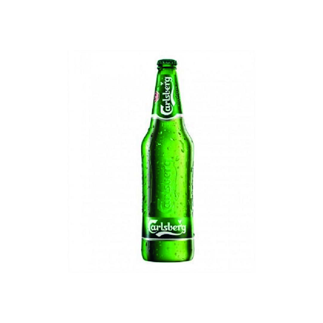 Carlsberg 50 cl