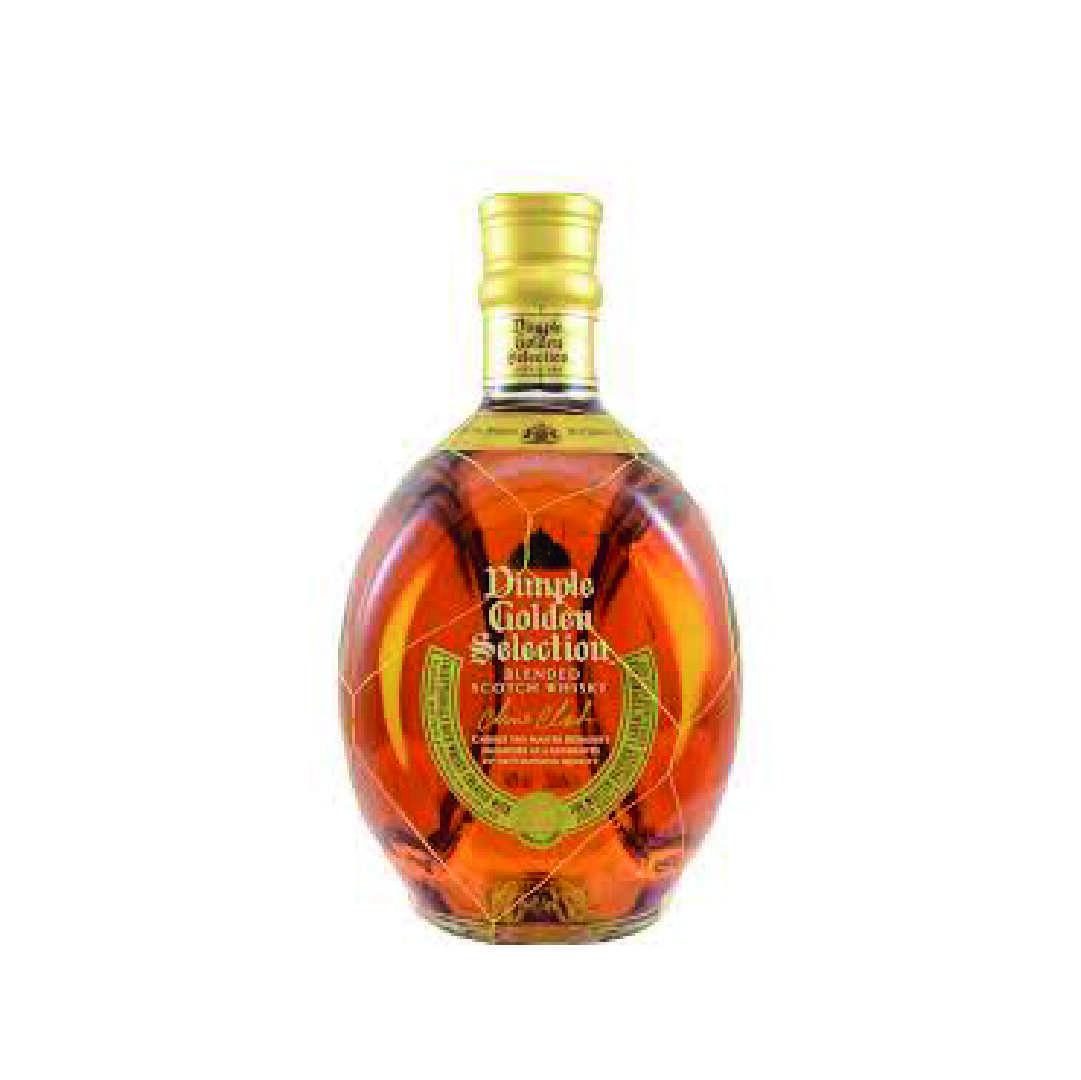 Dimple Golden Selection, single