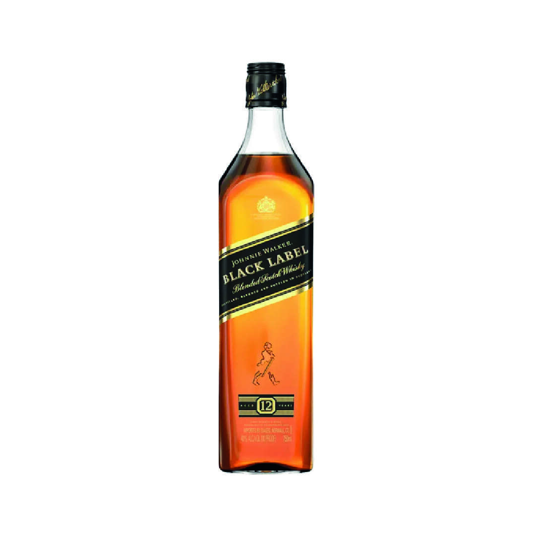 Johnnie Walker Double Black Label