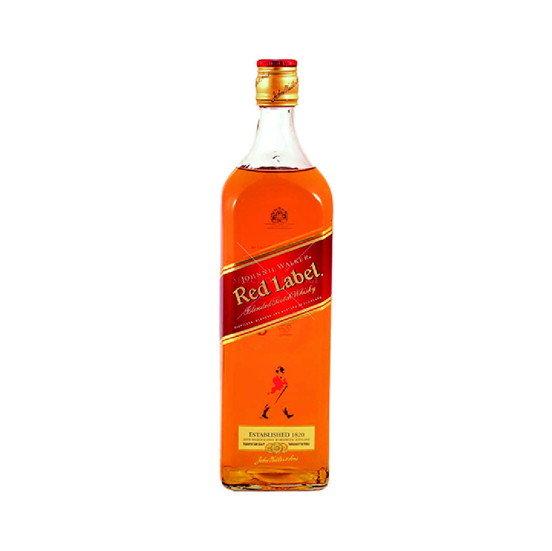 Johnnie Walker Red Label 70 cl