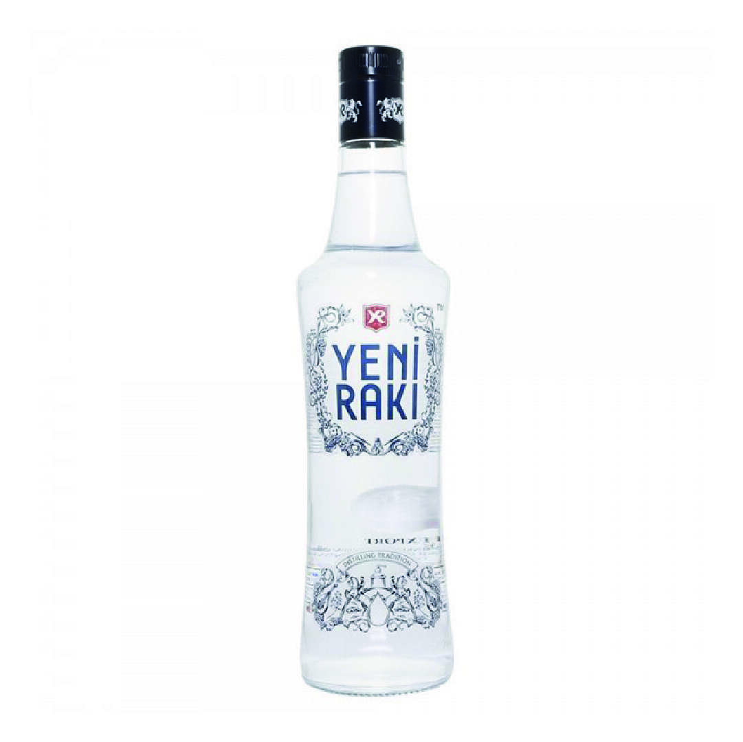 Yeni Rakı 100 cl