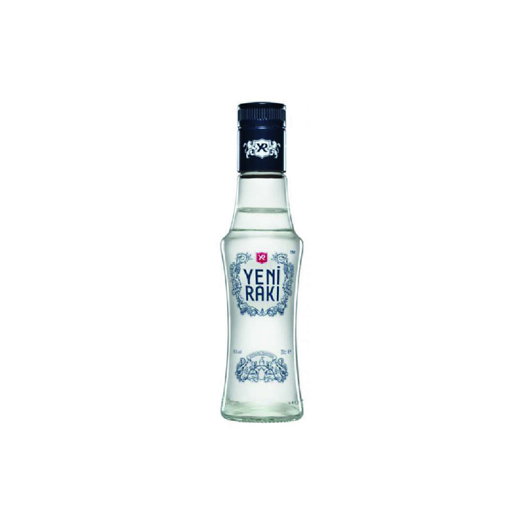 Yeni Rakı 20 cl
