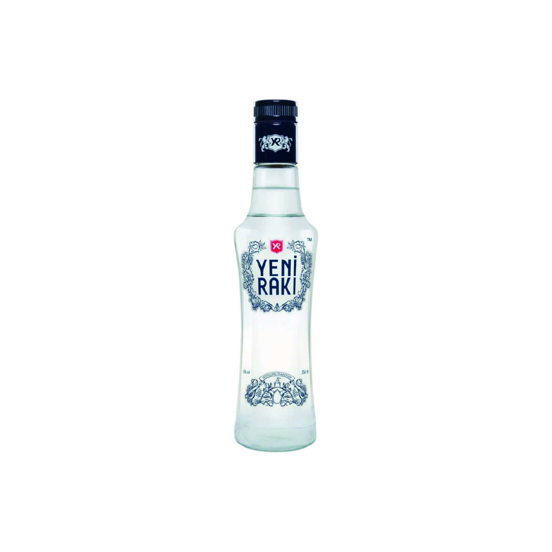 Yeni Rakı 35 cl