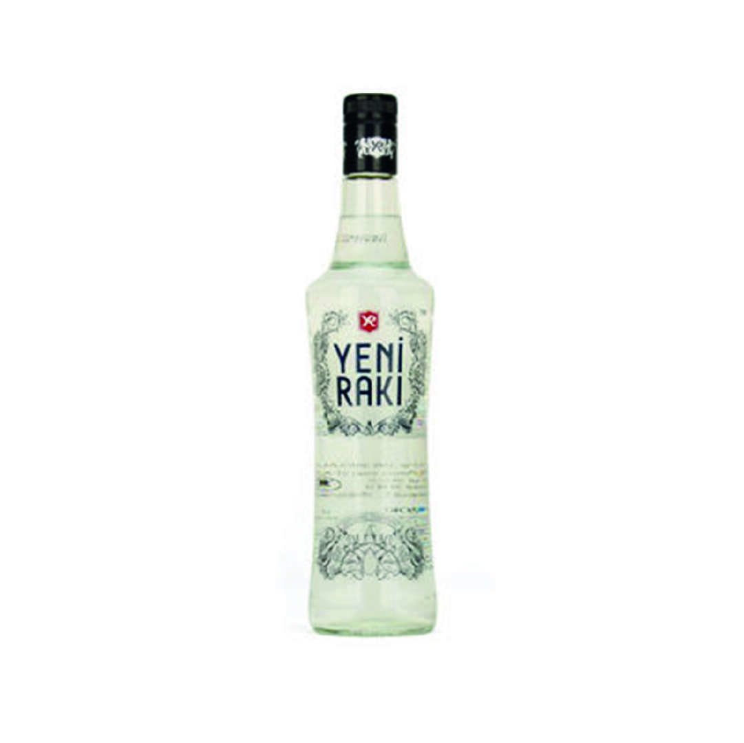 Yeni Rakı 50 cl