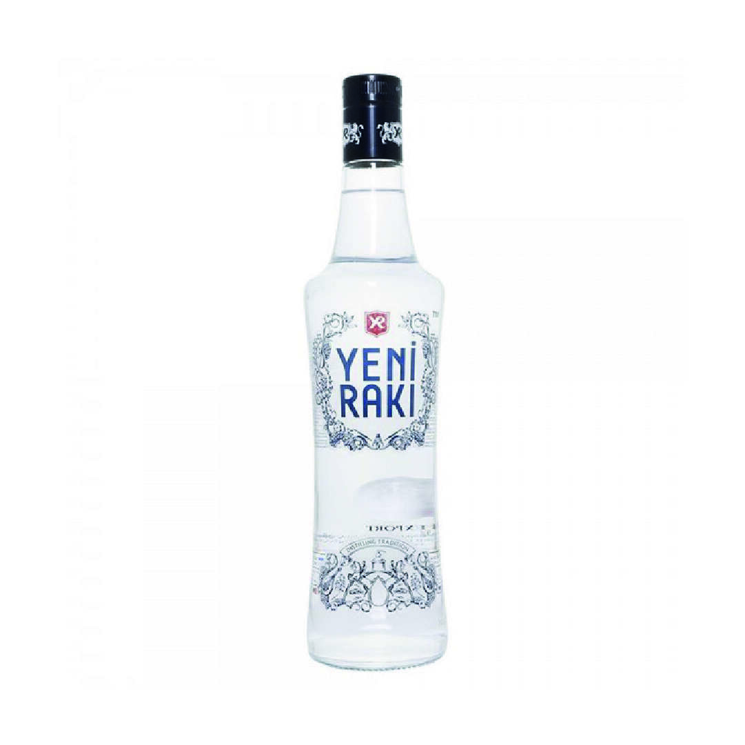 Yeni Rakı