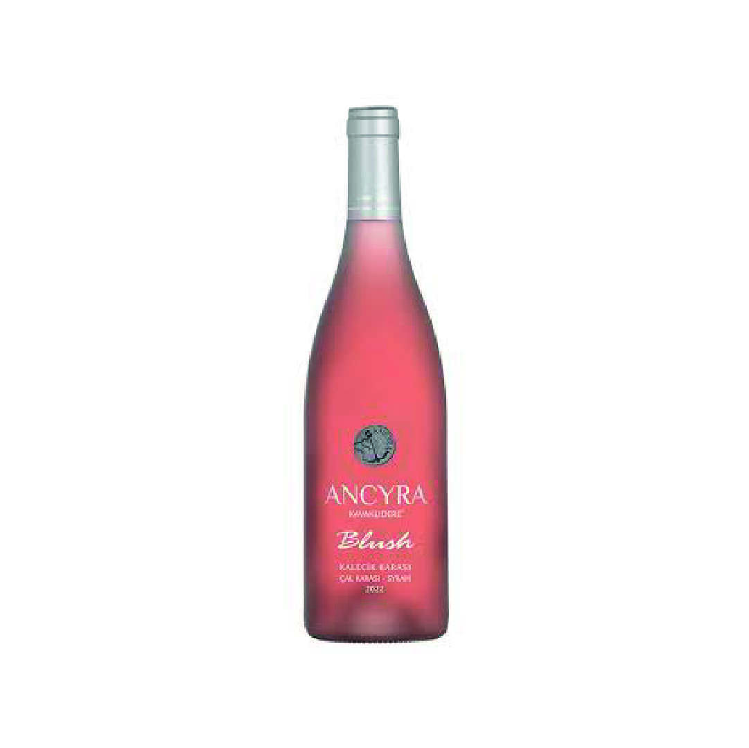Ancyra Blush