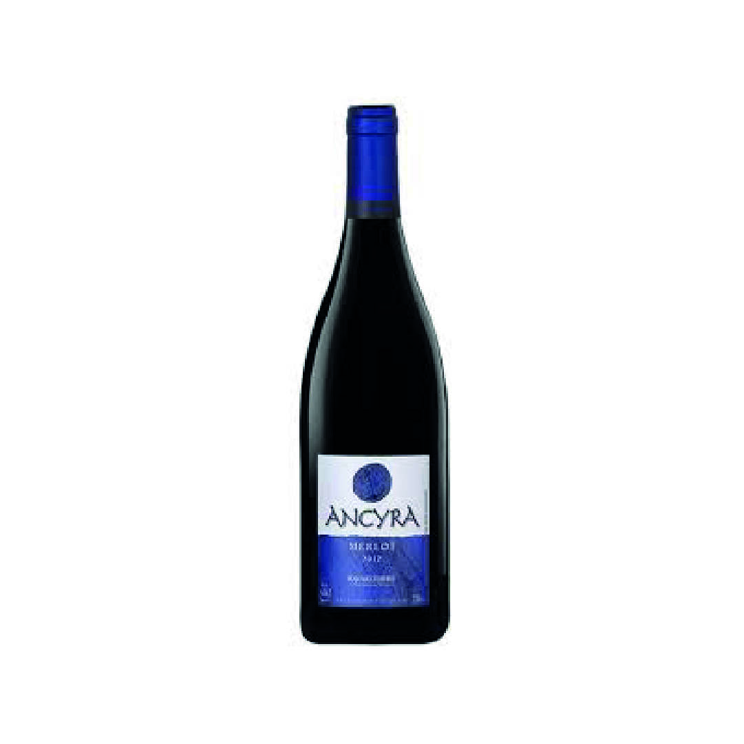 Ancyra Merlot