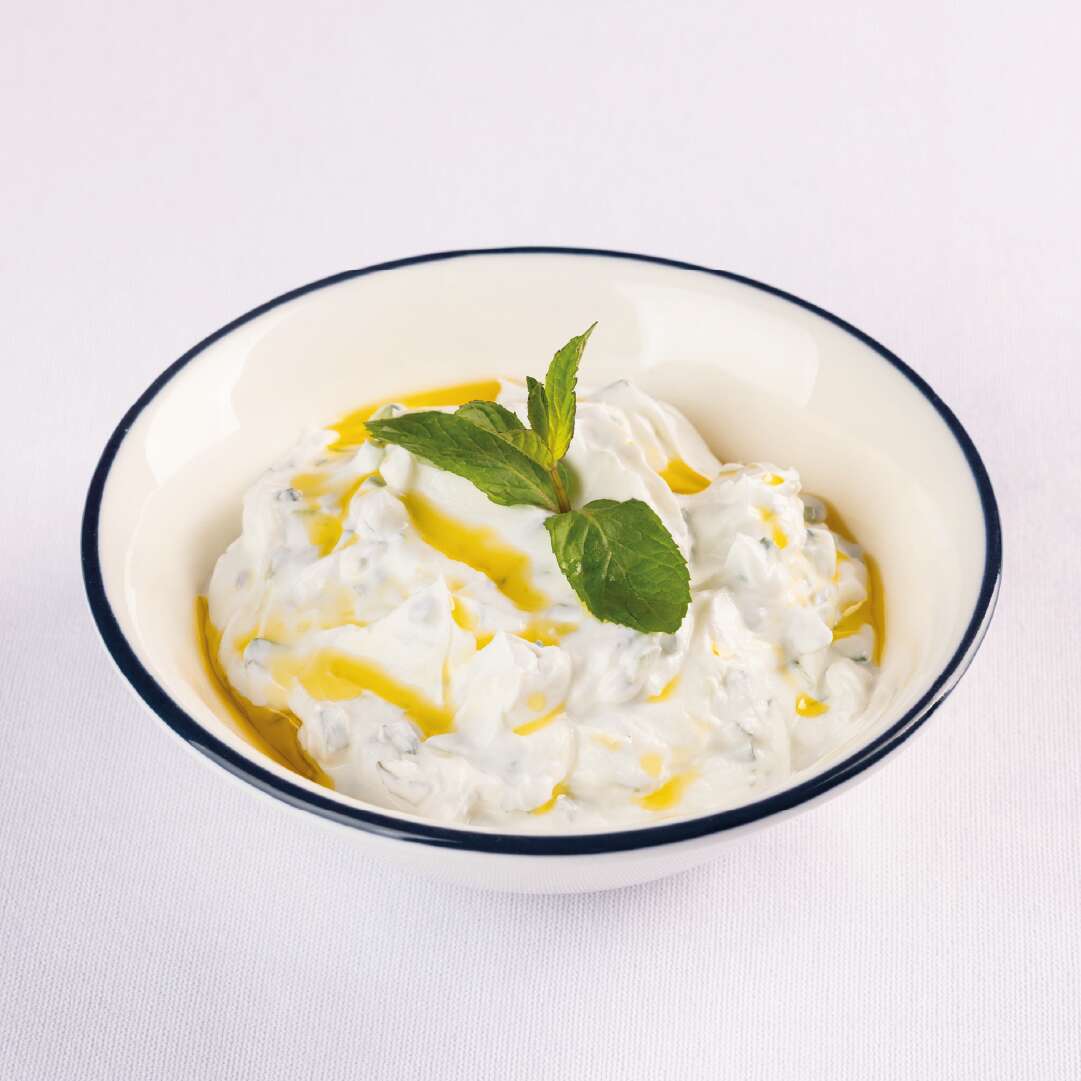 Cacık
