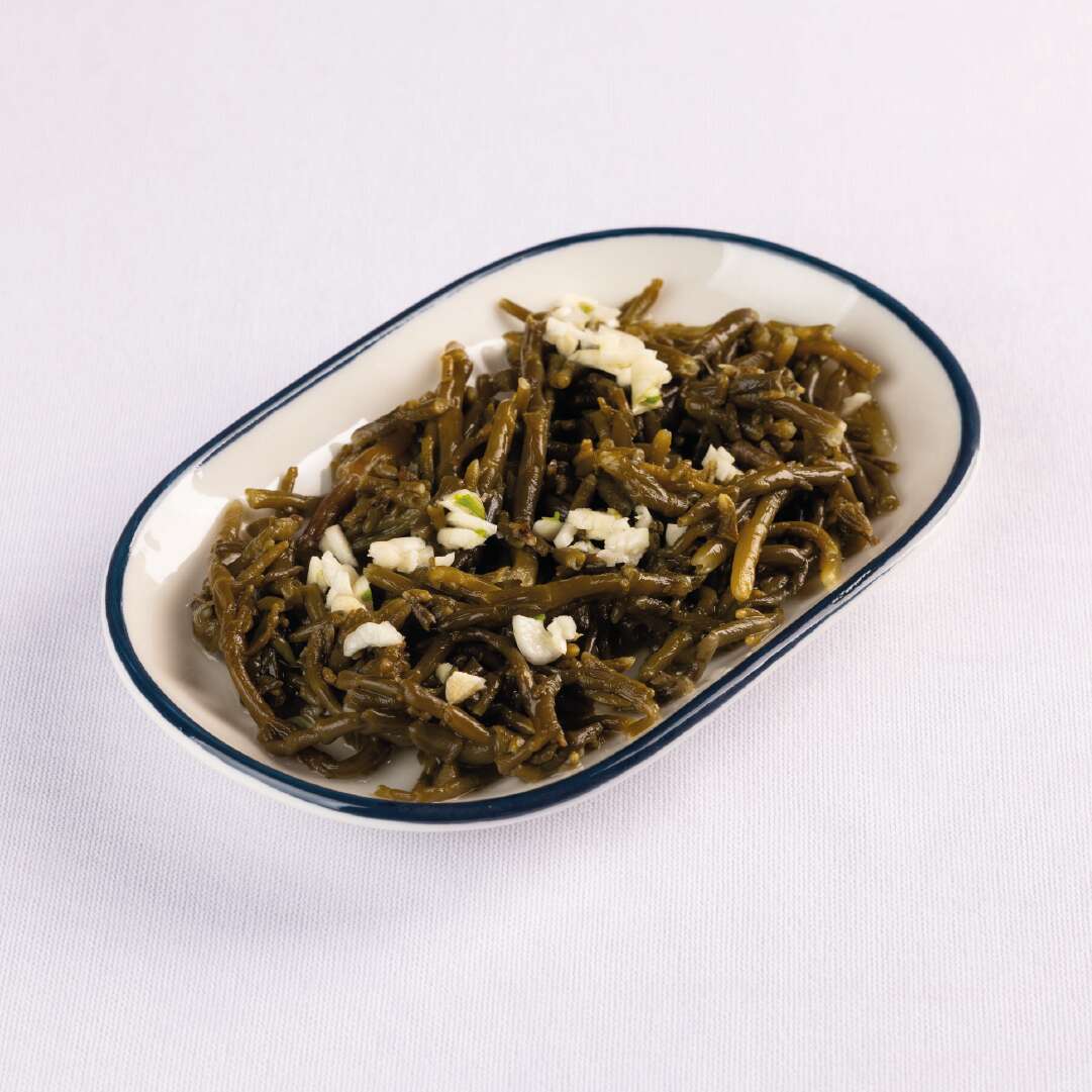 Sea beans