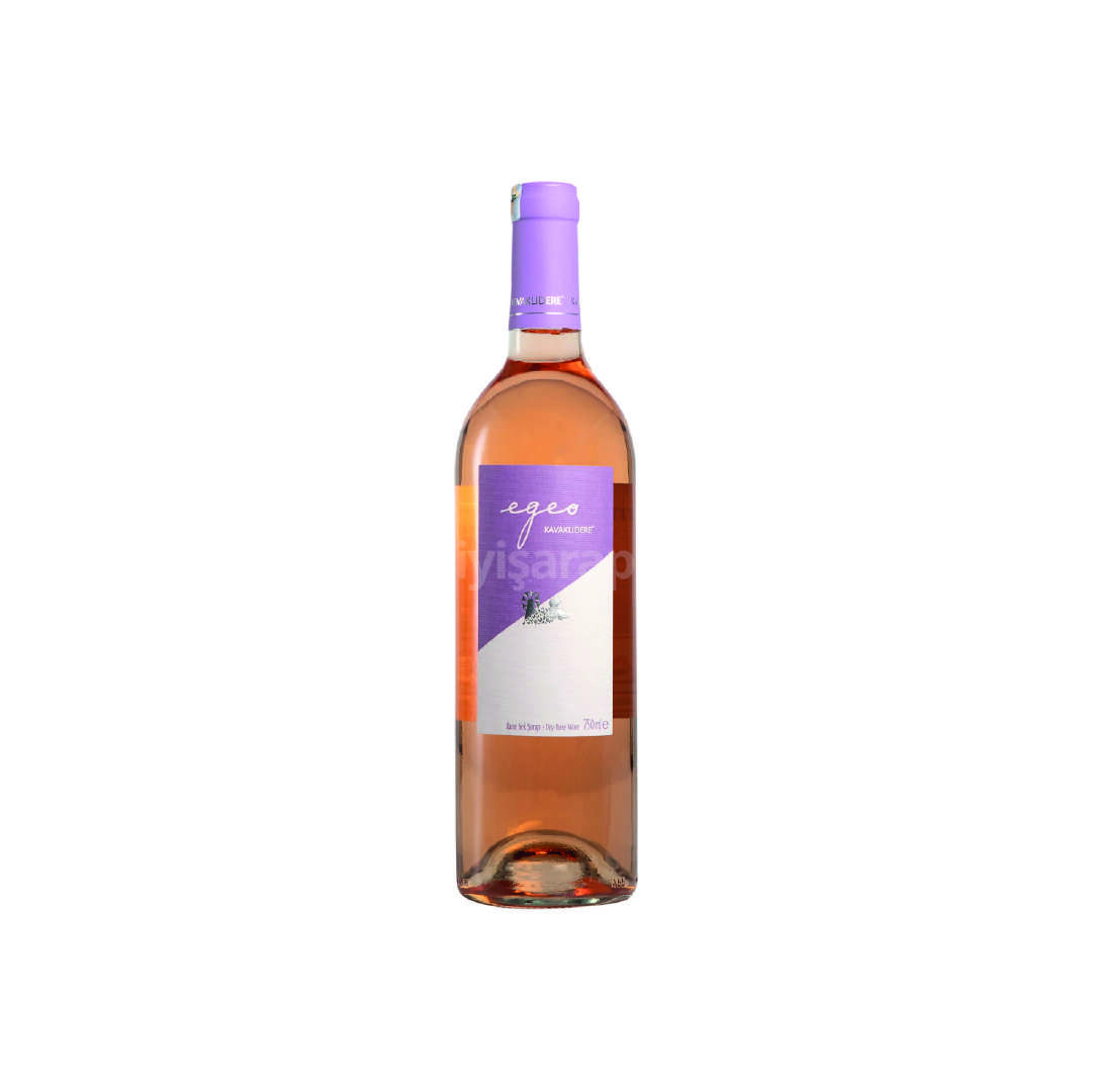 Egeo Rosé