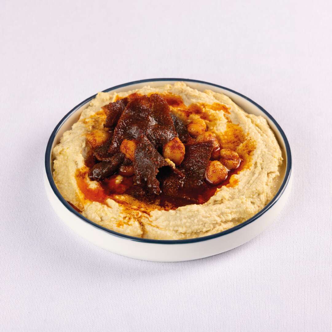 Hummus