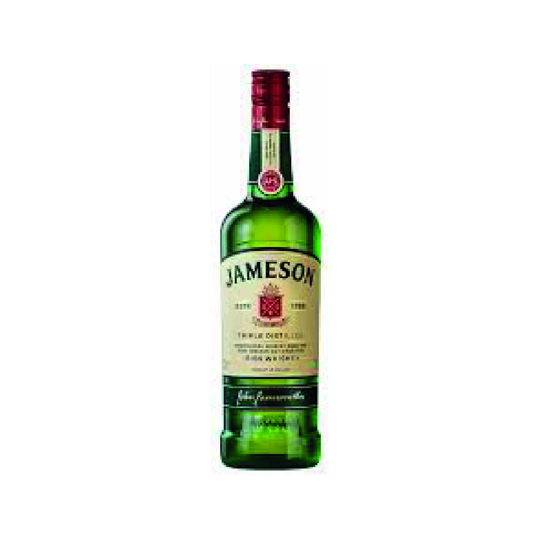 Jameson, single