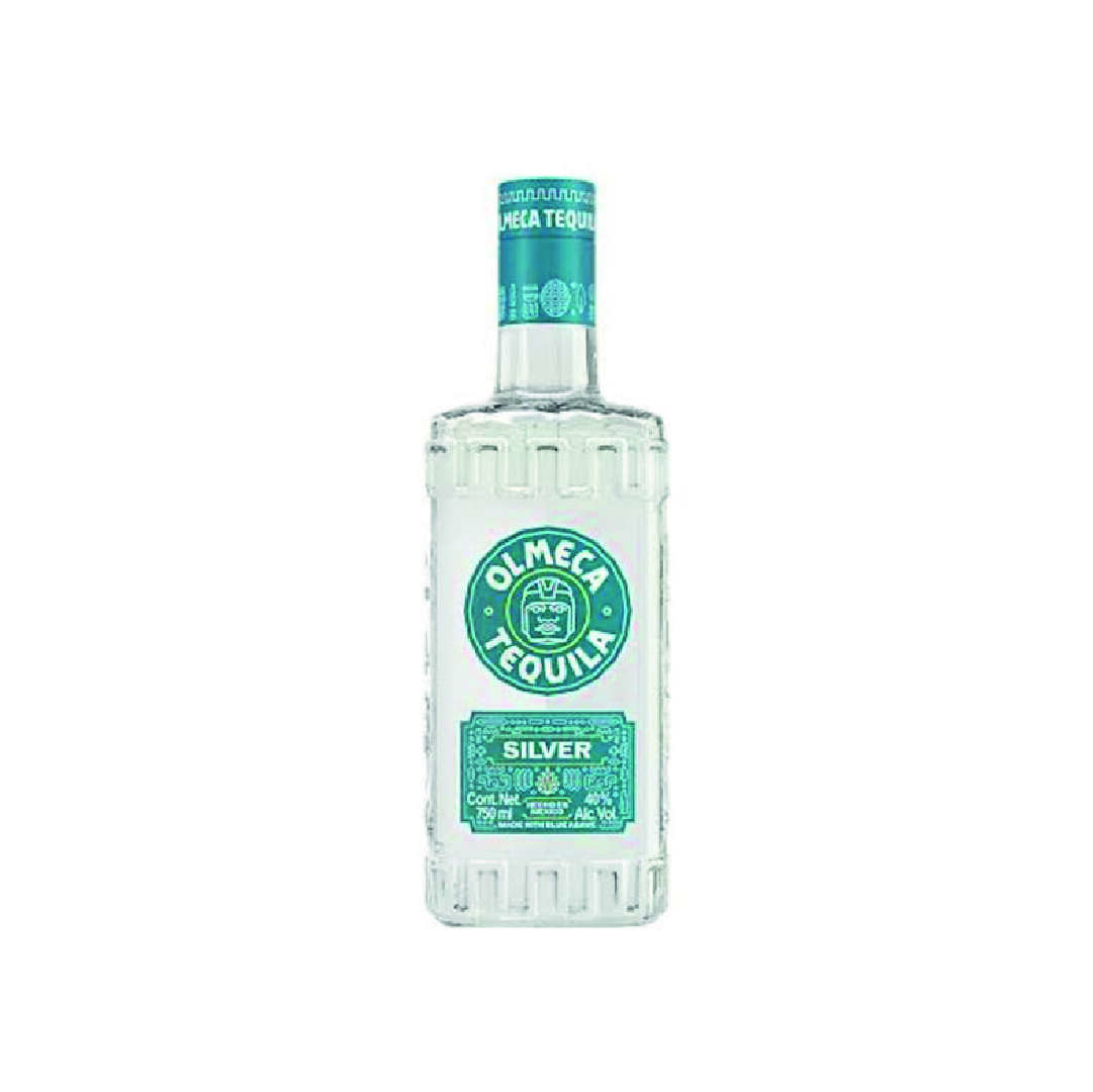 Olmeca Silver Shot