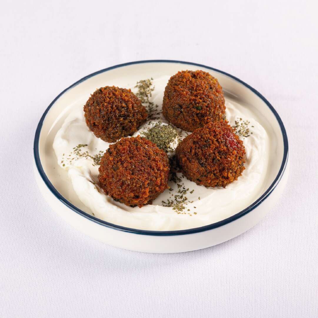 Beet mücver