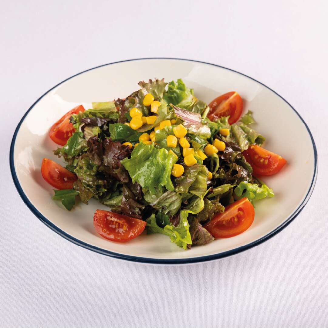 Green Salad