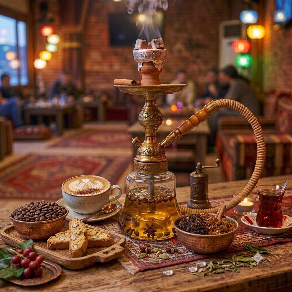 Kapuçino /  Cappucino
