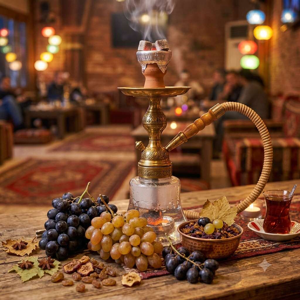 Üzüm / Grape