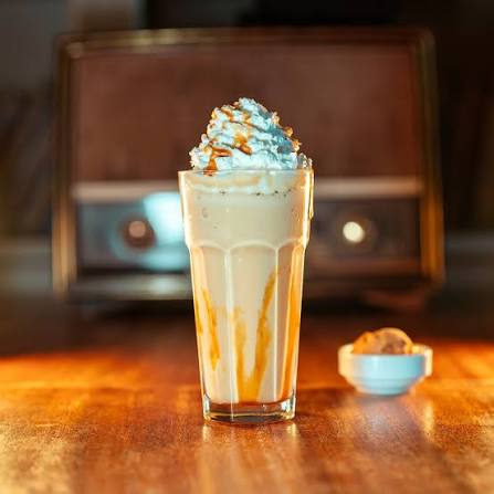 Karamel Shake