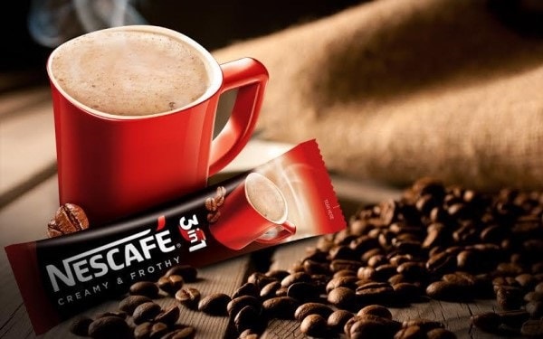 Nescafe
