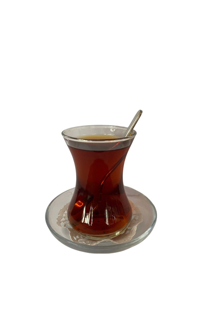 ÇAY BARDAK