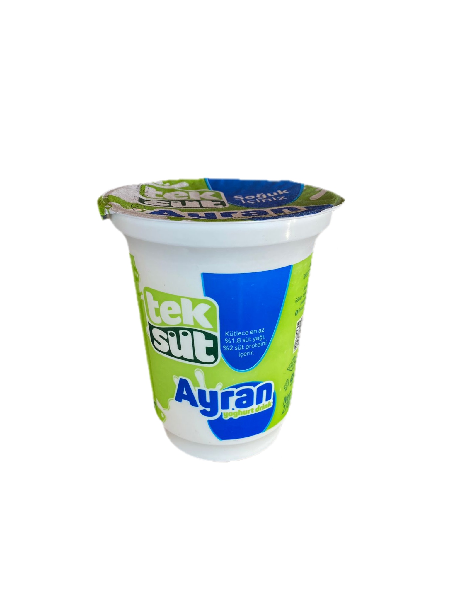 AYRAN