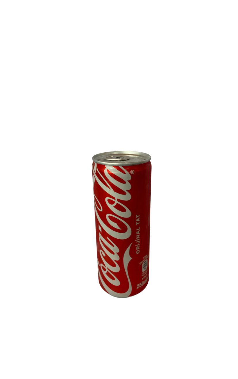 COCA COLA