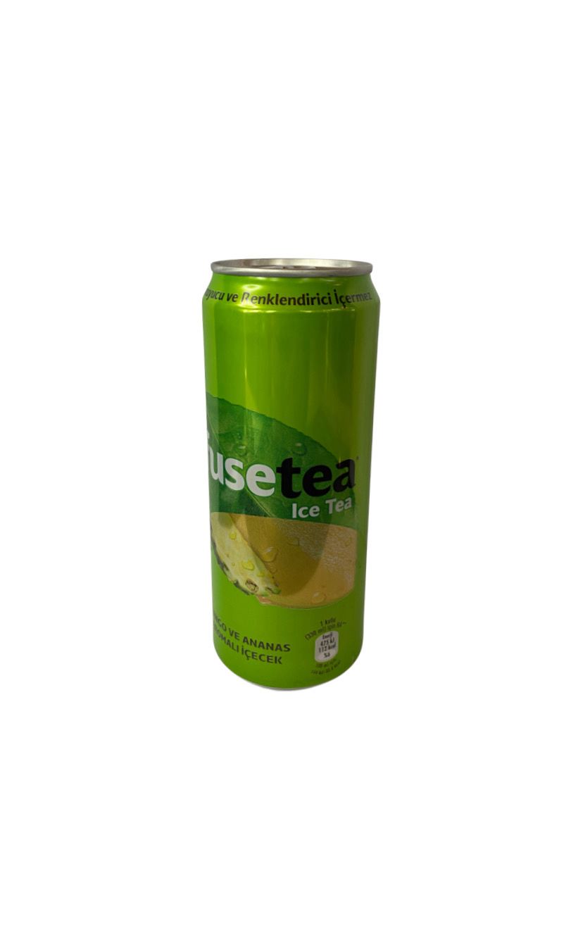 İCE TEA MANGO