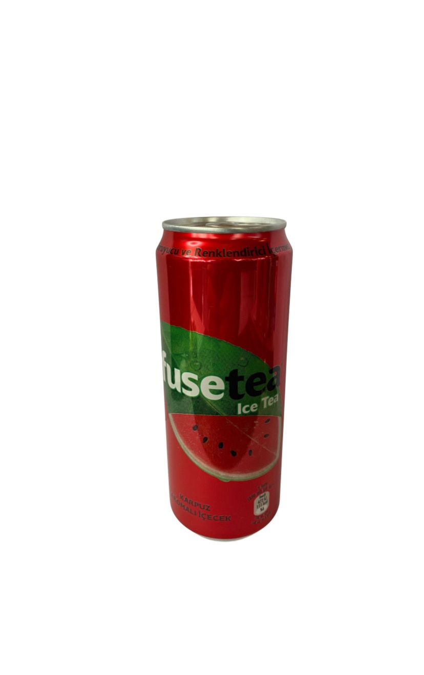 İCE TEA KARPUZ - ÇİLEK