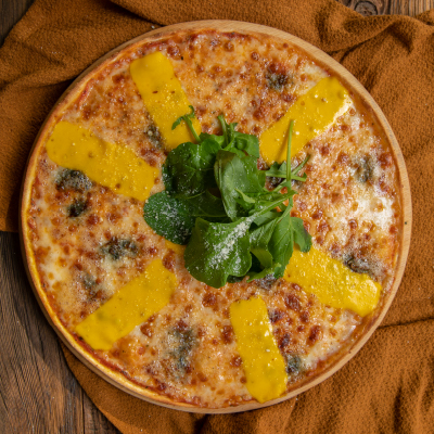 V Quadro Formaggio