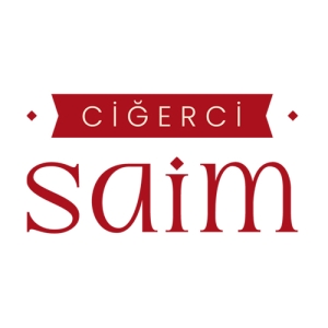 Ciğerci Saim Logo